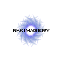 rakimagery logo, rakimagery contact details