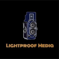 Lightproof Media logo, Lightproof Media contact details