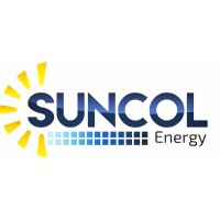 Suncol Energy logo, Suncol Energy contact details