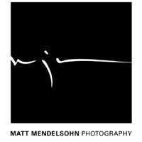 Matt Mendelsohn Photography logo, Matt Mendelsohn Photography contact details