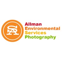 Allman Environmental Services Photography logo, Allman Environmental Services Photography contact details