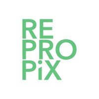 Repropix Corp. logo, Repropix Corp. contact details