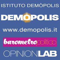 DEMOPOLIS - Istituto Nazionale di Ricerche logo, DEMOPOLIS - Istituto Nazionale di Ricerche contact details