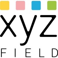 XYZ Field logo, XYZ Field contact details