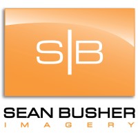 Sean Busher Imagery logo, Sean Busher Imagery contact details