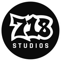 718 Studios logo, 718 Studios contact details