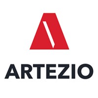 Artezio logo, Artezio contact details