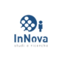 InNova Studi e Ricerche logo, InNova Studi e Ricerche contact details