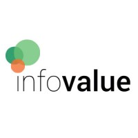 Infovalue - Market Research Agency logo, Infovalue - Market Research Agency contact details