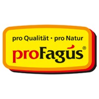 proFagus GmbH logo, proFagus GmbH contact details