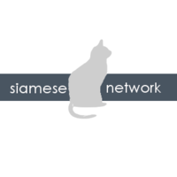 Siamese Network logo, Siamese Network contact details