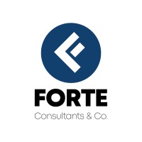 Forte Consultants GP logo, Forte Consultants GP contact details