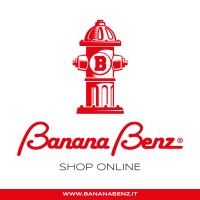 BANANA BENZ S.R.L. logo, BANANA BENZ S.R.L. contact details