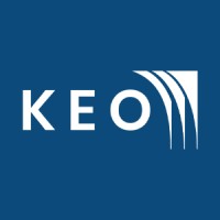 KEO International Consultants logo, KEO International Consultants contact details