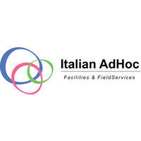 ITALIAN ADHOC Facilities&FieldServices logo, ITALIAN ADHOC Facilities&FieldServices contact details