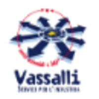 VASSALLI SERVIZI PER L'INDUSTRIA logo, VASSALLI SERVIZI PER L'INDUSTRIA contact details