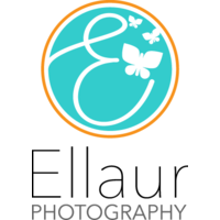 Ellaur Photography logo, Ellaur Photography contact details