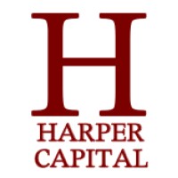 Harper Capital Partners logo, Harper Capital Partners contact details