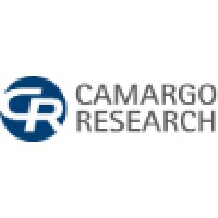 Camargo Research logo, Camargo Research contact details