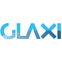 GLAXI logo, GLAXI contact details