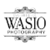 WASIO Photography logo, WASIO Photography contact details