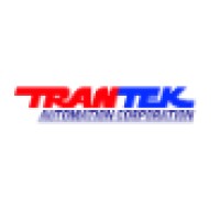 TranTek Automation logo, TranTek Automation contact details