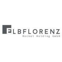 Elbflorenz Rocket Holding GmbH logo, Elbflorenz Rocket Holding GmbH contact details