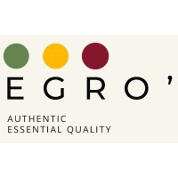 EGRO' London logo, EGRO' London contact details