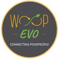 WOOP EVO (Food All Lab Ltd) logo, WOOP EVO (Food All Lab Ltd) contact details