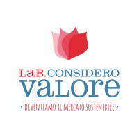 Laboratorio di ConsideroValore logo, Laboratorio di ConsideroValore contact details