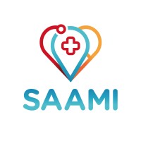 SAAMI logo, SAAMI contact details