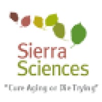 Sierra Sciences logo, Sierra Sciences contact details