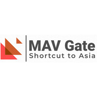 MAV Gate Pte., Ltd logo, MAV Gate Pte., Ltd contact details