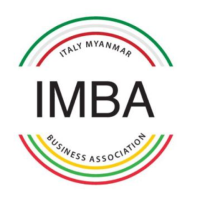 IMBA | Italy Myanmar Business Association logo, IMBA | Italy Myanmar Business Association contact details