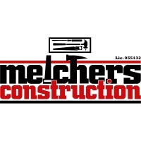 Melchers Construction logo, Melchers Construction contact details