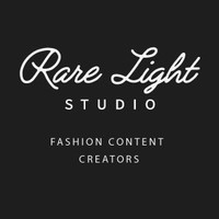 Rare Light Studio logo, Rare Light Studio contact details