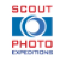 SCOUT Photo Expeditions logo, SCOUT Photo Expeditions contact details