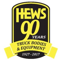 Hews Company LLC logo, Hews Company LLC contact details