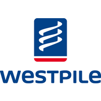 Westpile logo, Westpile contact details