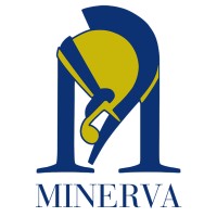 Edizioni Minerva logo, Edizioni Minerva contact details