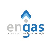 ENGAS S.r.l. logo, ENGAS S.r.l. contact details