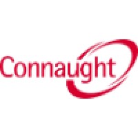 Connaught PLC logo, Connaught PLC contact details