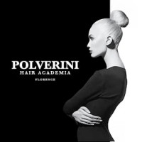 Polverini Hair Academia Florence logo, Polverini Hair Academia Florence contact details