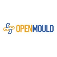 Open Mould logo, Open Mould contact details