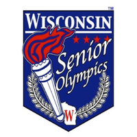 Wisconsin Senior Olympics logo, Wisconsin Senior Olympics contact details