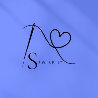 Sew Be It logo, Sew Be It contact details