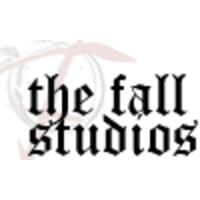 The Fall Studios logo, The Fall Studios contact details