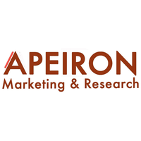 APEIRON Marketing & Research logo, APEIRON Marketing & Research contact details