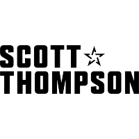 Scott Thompson logo, Scott Thompson contact details