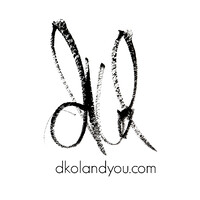 dKol and You logo, dKol and You contact details